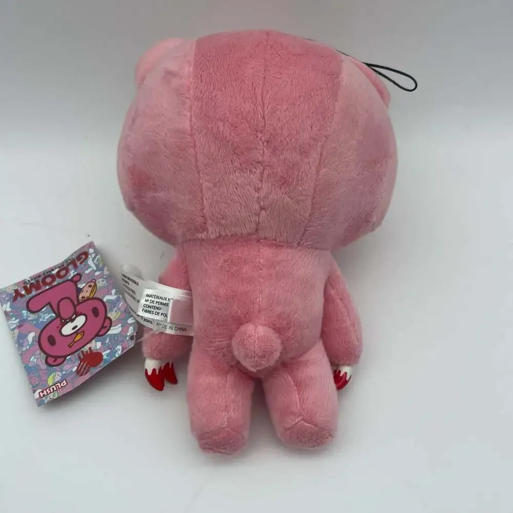 Great Eastern Entertainment Gloomy Bear 8 Inch Plush
